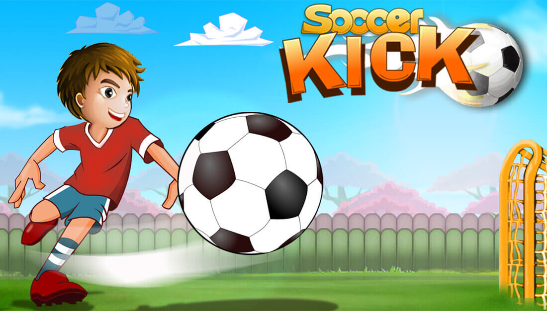 Soccer Kick gets appreciation from the users on Google Play